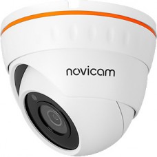 Камера NOVIcam LITE 52_купол 5MP[3.6мм]