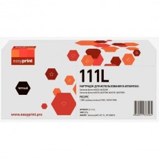 Картридж Samsung [MLT-D111L] Xpress M2020/w/2070/w/fw (1800 стр.) Black EasyPrint