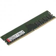 Модуль памяти DDR4-3200  8Gb Kingston [KVR32N22S8/8]