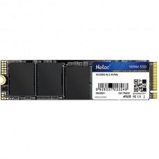 Накопитель SSD M.2 256Gb Netac NV2000 [NT01NV2000-256-E4X]