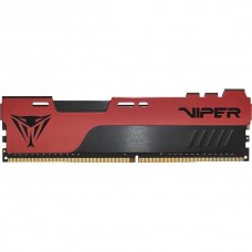 Модуль памяти DDR4-3200  8Gb Patriot [PVE248G320C8]