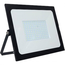 Прожектор LED 150W, 6500K, IP65, SMD, 8200Лм, GLANZEN [FAD-0015-150-SL]