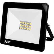 Прожектор LED  10W, 4000K, IP65, SMD, 850Лм, REV [32600 7]