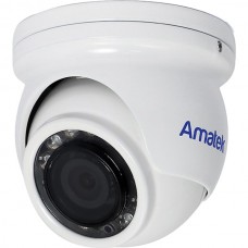 Камера Amatek AC-HDV201, купол, 2MP[2.8мм]