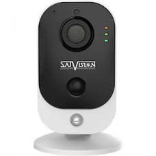 Камера WiFi IP_SATvision SVI-C223AW v3_куб 2MP[2.8мм] CMOS 1/2.8