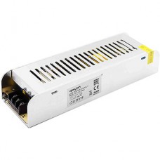 Блок питания 12V 150W, IP20, SLIM, металлическая решетка, Apeyron [03-50]