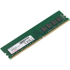 Модуль памяти DDR4-3200  8Gb ADATA, CL22 [AD4U32008G22-SGN]