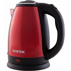 Электрический чайник 2л Centek CT-1068 RED