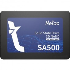 Накопитель SSD 2.5