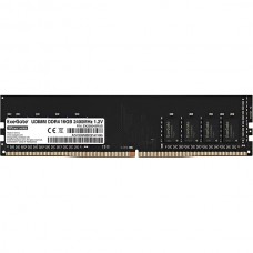 Модуль памяти DDR4-2400 16Gb ExeGate HiPower [288045]