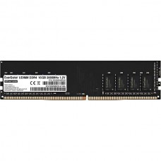Модуль памяти DDR4-2666 16Gb ExeGate HiPower [288046]