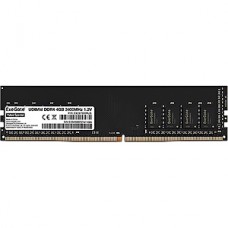 Модуль памяти DDR4-2400  4Gb ExeGate Value Special [287009]
