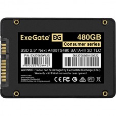 Накопитель SSD 2.5
