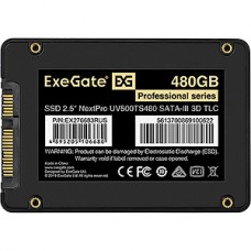 Накопитель SSD 2.5