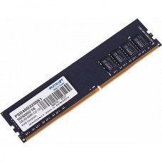 Модуль памяти DDR4-3200  8Gb Patriot  [PSD48G320081]