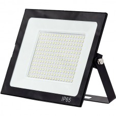 Прожектор LED  70W, 6500K, IP65, SMD, 5500Лм, GLANZEN [FAD-0007-70]