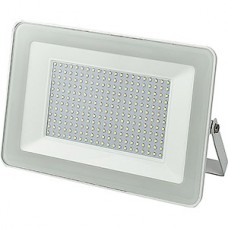 Прожектор LED 150W, 6500K, IP65, SMD, 10550Лм, GL [GTAB-150BT-IP65-6500-W] белый