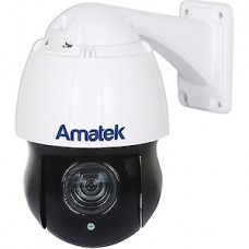 Камера Amatek AC-H501PTZ10, купол.поворот, 5MP[4.7-94мм]