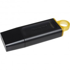 Накопитель USB Flash 128Gb Kingston DataTraveler Exodia [DTX/128GB] USB3.2 Gen.1