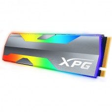 Накопитель SSD M.2  1Tb A-DATA XPG SPECTRIX S20G, R2500/W1800, PCI-E 3.0 x4 [ASPECTRIXS20G-1T-C]