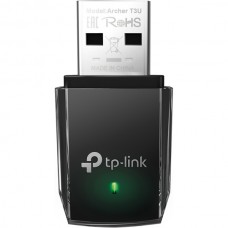Адаптер Wi-Fi TP-LINK ARCHER T3U, USB