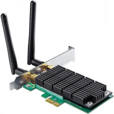 Адаптер Wi-Fi TP-LINK ARCHER T4E AC1200, PCI-E