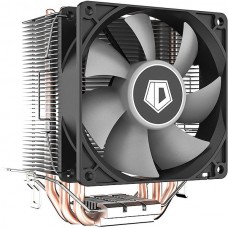 Кулер ID-COOLING SE-903-SD, LGA1700/1200/115X/AM5/AM4/AM3/+/AM2/+/FM2/+/FM1, 2000об, до 130 Вт