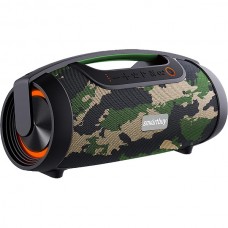 Колонки SmartBuy COMMANDER, Bluetooth, MP3-плеер, FM-радио, 80 Ватт [SBS-5330]