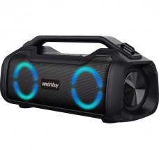 Колонки SmartBuy WARLORD, Bluetooth, MP3-плеер, FM-радио, 80 Ватт [SBS-5340]