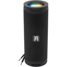 Колонка Jet.A, BT, MP3 microSD, USB, 10W, 1800mAh, черная [PBS-140 Black]