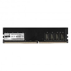 Модуль памяти DDR4-3200  8Gb ExeGate HiPower [293814]