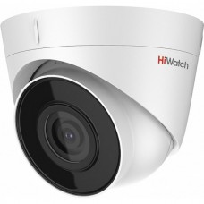 Камера IP HiWatch купол 2MP[2.8мм] [DS-I203(E)]