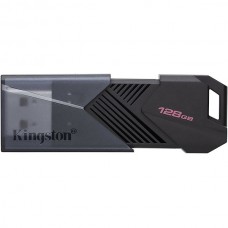 Накопитель USB Flash 128Gb Kingston DataTraveler Exodia Onyx [DTXON/128GB] USB3.2 Gen.1