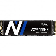 Накопитель SSD M.2  2Tb Netac NV5000-N, R4800/W4400, PCI-E 4.0 x4 [NT01NV5000N-2T0-E4X]