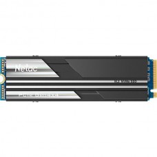 Накопитель SSD M.2  1Tb Netac NV5000 Pro, R5000/W4400, PCI-E 4.0 x4 [NT01NV5000-1T0-E4X]