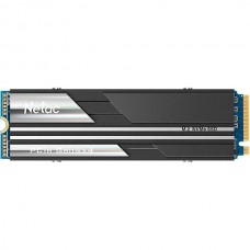Накопитель SSD M.2  2Tb Netac NV5000 Pro, R5000/W4400, PCI-E 4.0 x4 [NT01NV5000-2T0-E4X]
