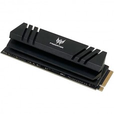 Накопитель SSD M.2  4Tb Acer Predator GM7000, R7400/W6700, PCI-E 4.0 x4 [BL.9BWWR.107]