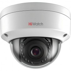 Камера IP_HiWatch DS-I402(D)_купол 4MP[2.8мм]