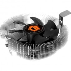 Кулер ID-COOLING DK-01S, LGA1700/1200/115X/AM4/AM3/+/AM2/+/FM2/+/FM1, 2200об, до 65 Вт, 23.8 dBA