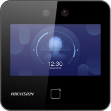 Контроллер СКУД_HIWatch ACT-T1343EW, автоном.терминал доступа