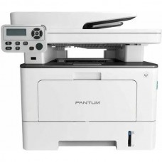 МФУ лазерное Pantum BM5100ADW (A4, 40 ppm, 1200x1200 dpi, 512 MB RAM, Duplex, ADF50, paper 250