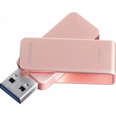 Накопитель USB Flash 128Gb SmartBuy, M1 Metal Apricot USB 3.0