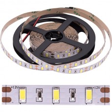 Лента LED 12В IP20 SMD5630  60/м, б/хол, 12Вт/м, 1050Лм/м, 5м/ц.1м, SWG [009476]