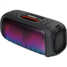 Колонки SmartBuy EVOLUTION 2, Bluetooth, Bass Boost, MP3-FM, микрофон, 70 Вт [SBS-5560]