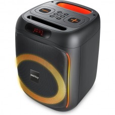 Колонки SmartBuy CHARISMA, Bluetooth, MP3, FM-радио, 50 Вт [SBS-5410]