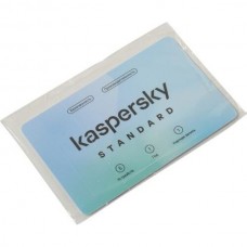 ПО Kaspersky Standard Russian Edition. 5-Device 1 year Base Card [KL1041ROEFS]