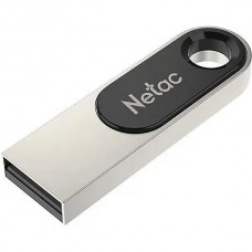 Накопитель USB Flash 64Gb Netac U278 [NT03U278N-064G-30PN], USB3.0