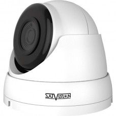 Камера Satvision SVC-D272 v2_купол 2MP[2.8мм]