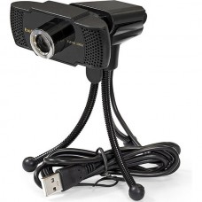 Веб-камера ExeGate BusinessPro C922 2K Tripod, 4Mpix, микрофон, универсальное крепление, USB2.0
