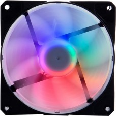 Вентилятор 120x120x25 для СБ 1STPLAYER G6, 3 pin, скольжения, FRGB [G6]